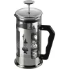 Bialetti French Press Preziosa/Omino Kaffeebrüher, 350 ml