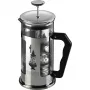 Bialetti French Press Preziosa/Omino Kaffeebrüher, 350 ml