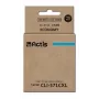 Actis KC-571C Tinte (Ersatz für Canon CLI-571C; Standard; 12 ml; Cyan)