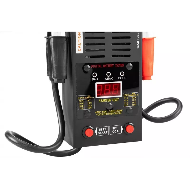 NEO tools 11-985 Batterietester