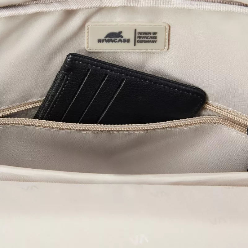 Laptoptasche Rivacase 7921 für 14-Zoll-Laptops, schwarz