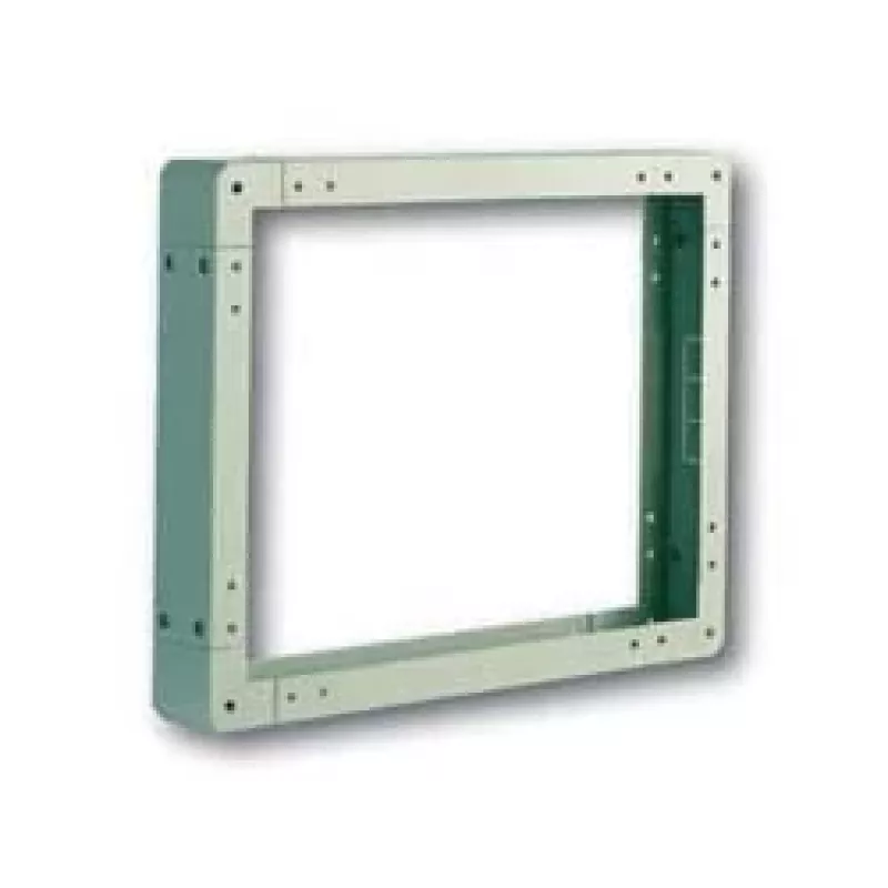 Rack-Sockel Digitus DN-19 PLINTH-8/10-N1