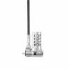 Kabelschloss DICOTA D32050 Silber 0,3 m Zahlenschloss