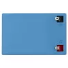 Qoltec LiFePO4 Lithium-Eisenphosphat-Akku 12,8 V 12 Ah 153,6 Wh mit BMS