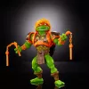 Masters of the Universe Origins Turtles of Grayskull Michelangelo, Spielfigur