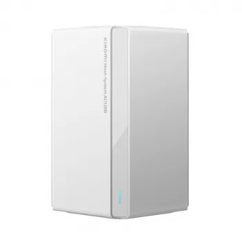 Mesh-System Xiaomi AC1200 Dualband 2,4 GHz 5 GHz Wi-Fi 5