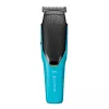 Remington Power-X Series HC5000 X5 Haarschneider Schwarz Blau