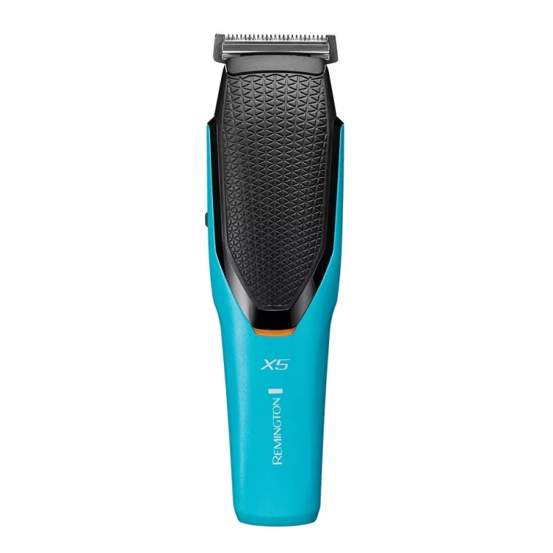 Remington Power-X Series HC5000 X5 Haarschneider Schwarz Blau