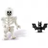 Baukasten LEGO Iconic Halloween Barn 40721 Set, 205 Teile, 1 Minifigur, 140×170×60 mm