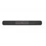 Soundbar Sennheiser AMBEO Soundbar Plus SB02 — 500 W, 9 Lautsprecher, 2× HDMI 2.0, HDMI eARC, Wi‑Fi, Bluetooth