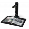 Scanner I.R.I.S. IRISCan Desk 6 Business A3 Schwarz