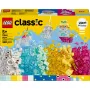 LEGO CLASSIC 11040 Magische Transparent-Box