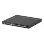 NETGEAR GSM4248P-100EUS Netzwerk-Switch Managed L2/L3/L4 Gigabit Ethernet (10/100/1000) Power over Ethernet (PoE) Schwarz
