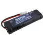 Batterie Gens ace B-2200-7.2V-NIMH-TAMIYA