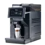 Kaffeevollautomat Saeco AURORA M2 — 1900 W, 4 L Wassertank, 1,2 kg Bohnenbehälter, integriertes Mahlwerk und Milchaufschäumer, TFT-Touchdisplay