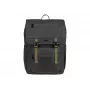 Rucksack NATEC Niala Hunter Grün 39,6 cm 15,6 Zoll Schwarz 1 Fach 2 Fronttaschen