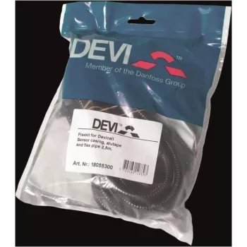 Devi Danfoss GmbH Montageset für Zelle 18-055300 (18055300)