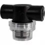 Alphacool ES Inline Partikelfilter 2x G1/4 IG (13888)