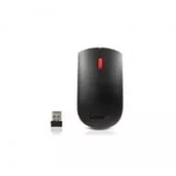 Lenovo 4X30M56888 Maus Office beidhändig RF Wireless Optisch 1200 DPI