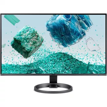 LCD-Monitor | ACER | RL272EYIIV | 27 inch | IPS-Panel | 1920x1080 | 16:9 | 100 Hz | Matt | 1 ms | Farbe Dunkelgrau | UM.HR2EE.E01