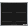 Bosch HEG578BB4 + NVQ645CB6E Kochgeräte-Set Zone-Induktionskochfeld Elektro