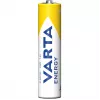 Alkaline Micro (AAA) Batterien Varta ENERGY Cube 24er-Pack (MPN 4103229234)
