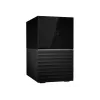 HDD Western Digital 20 TB Desktop My Book Duo