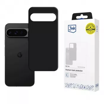 Schutzhülle 3MK Matt Case für Google Pixel 10 Pro XL – schlankes, robustes, mattes Finish