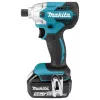 Makita DTD156RTJ Akku-Schlagschrauber 2500 RPM Grün