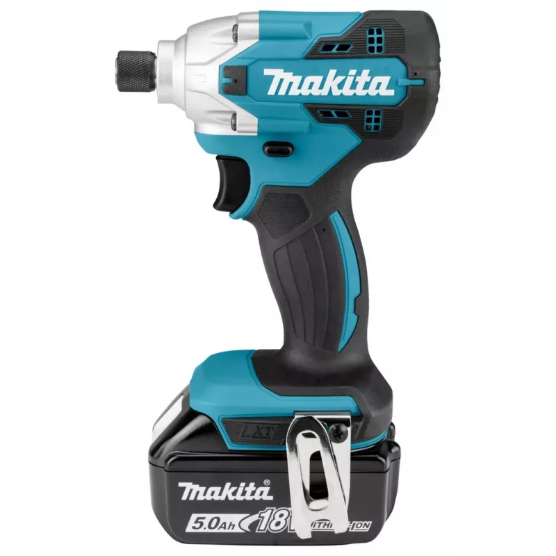 Makita DTD156RTJ Akku-Schlagschrauber 2500 RPM Grün