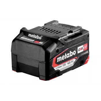 Batterie Metabo 625027000 Lithium-Ionen 4Ah 685g