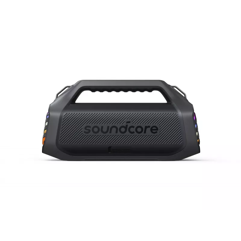 2.1 tragbares Lautsprechersystem Anker Soundcore Boom 2 Plus 140 W