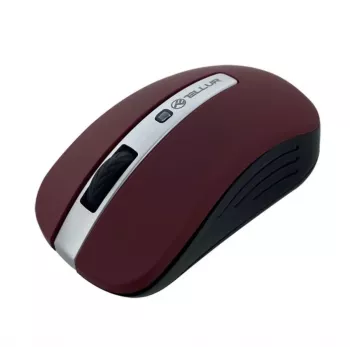 Kabellose Maus Tellur TLL491091 USB