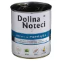 Nassfutter für Hunde Dolina Noteci Forelle Adult 800 g — getreidefrei, 12% Protein, 6% Fett