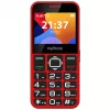 Mobiltelefon MyPhone HALO 3, 6,5 Zoll Display