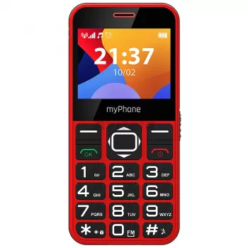 Mobiltelefon MyPhone HALO 3, 6,5 Zoll Display