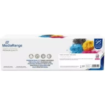 Toner MediaRange HP CF543X 2300 Seiten Magenta