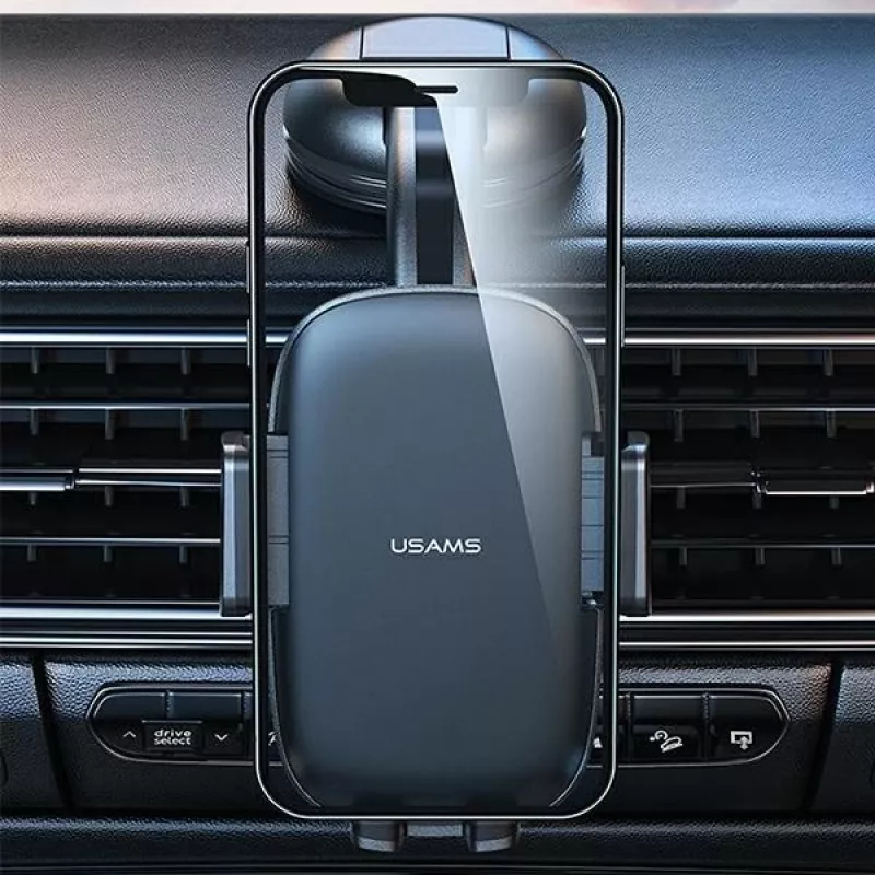 Autohalterung usams ZJ063 für Cockpit oder Windschutzscheibe, verstellbarer Winkel