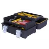 Stanley FMST1-71219 Kleinmaterial-/Werkzeugkoffer Schwarz
