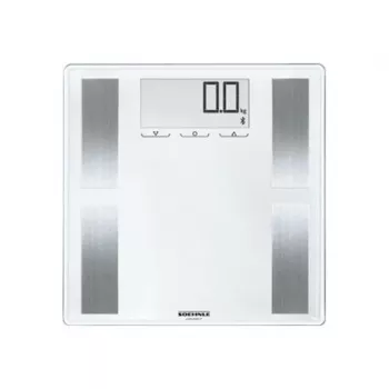 Elektronische Personenwaage Soehnle Shape Sense Connect 100