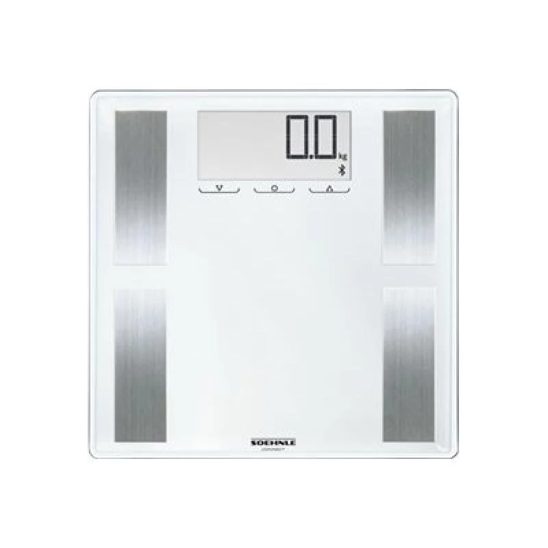 Elektronische Personenwaage Soehnle Shape Sense Connect 100