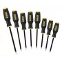 Manuelles Schraubendreher-Set DeWALT DWHT65102-0 gerader Schraubendreher 1 kg