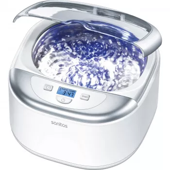 Sanitas SUR 42 50 W Weiß