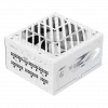 Gamemax Netzteil, 80 PLUS, Gold | GZ 850G WH | 850 W