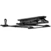 Elektrische Decken-TV-Halterung MACLEAN MC-880 für 32–70 Zoll Fernseher, max. 35 kg, VESA bis 600×400