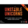 Unstable Unicorns NSFW, Kartenspiel