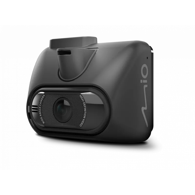 Mio MiVue 935W Full HD Wi-Fi Schwarz