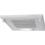 Hota Traditionala Amica OSC6112W, Absaugleistung 184 m³/h, 1 Motor, 60 cm, Weiß