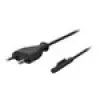 MICROSOFT 65W Surface Netzteil SC ET/LV/LT EMEA-CEE Schwarz