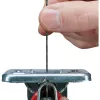 Stichsäge Einhell TC-JS 60/1 400 W